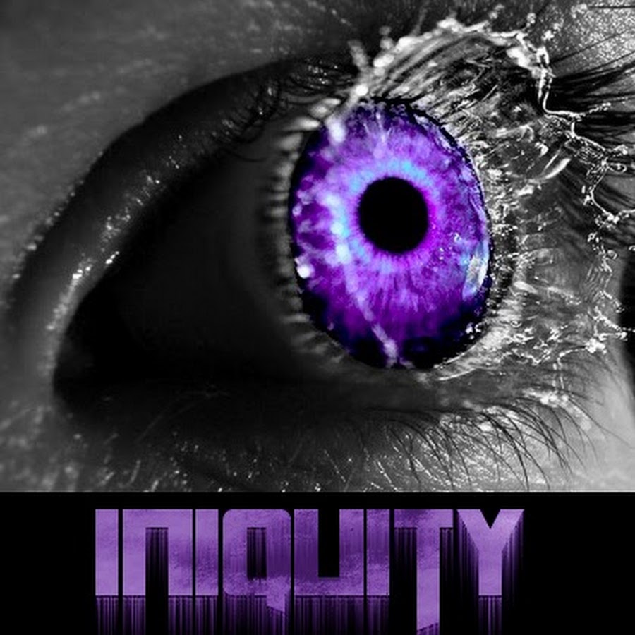 iniquity rhymes